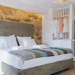 Bed & Breakfast Casa Da Ana Boutique 4*