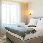 Casa Da Ana Boutique Bed and breakfast 4*