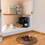 Casa Da Ana Boutique Bed and breakfast