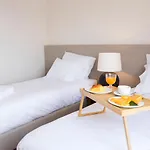 Bed and Breakfast Casa Da Ana Boutique