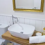 Casa Da Ana Boutique Bed and Breakfast