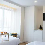 Casa Da Ana Boutique ベッド・アンド・ブレックファスト バルセロス