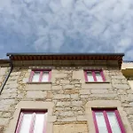 Casa Da Ana Boutique Bed and breakfast 4*