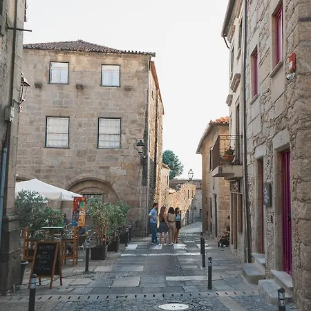 Casa Da Ana Boutique Барселуш