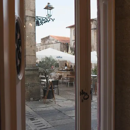 Casa Da Ana Boutique 4* Барселуш