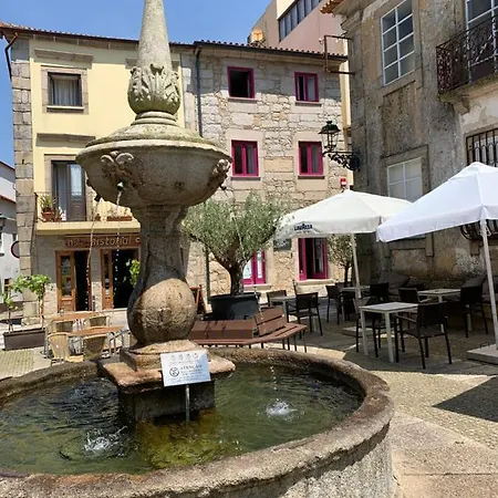 Casa Da Ana Boutique 4*