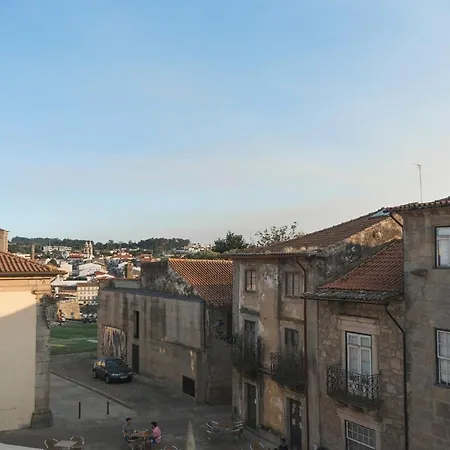 B&B Casa Da Ana Boutique