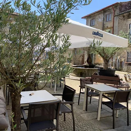 Casa Da Ana Boutique Frühstückspension Barcelos