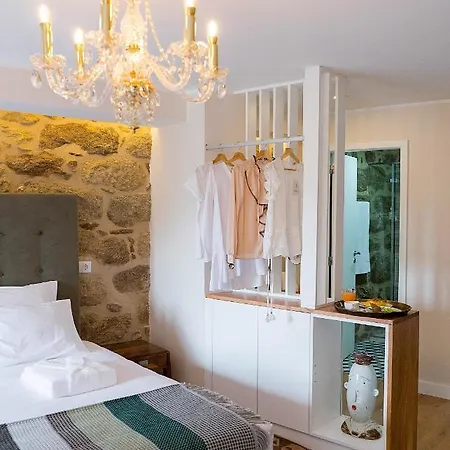 Casa Da Ana Boutique