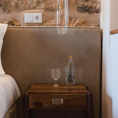 Casa Da Ana Boutique 4*