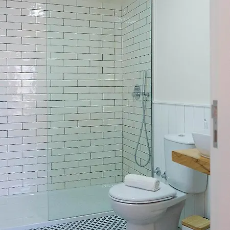 Casa Da Ana Boutique 4* Барселуш