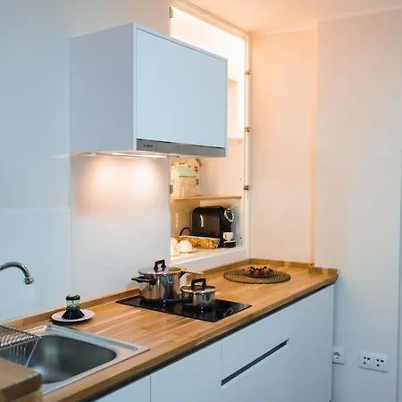 Couette-café Casa Da Ana Boutique Barcelos