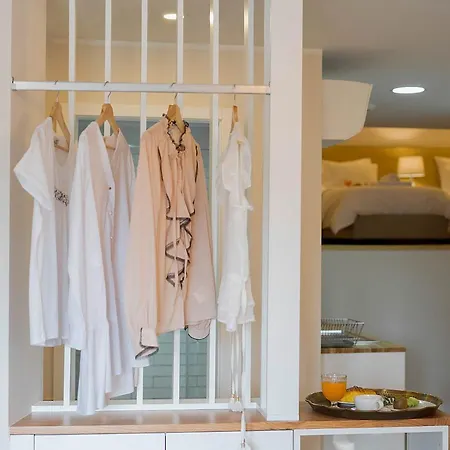 Casa Da Ana Boutique Barcelos