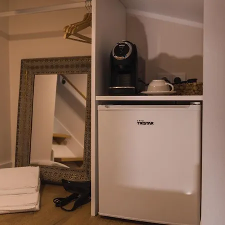 Couette-café Casa Da Ana Boutique 4*