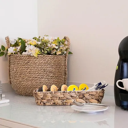 Casa Da Ana Boutique Couette-café