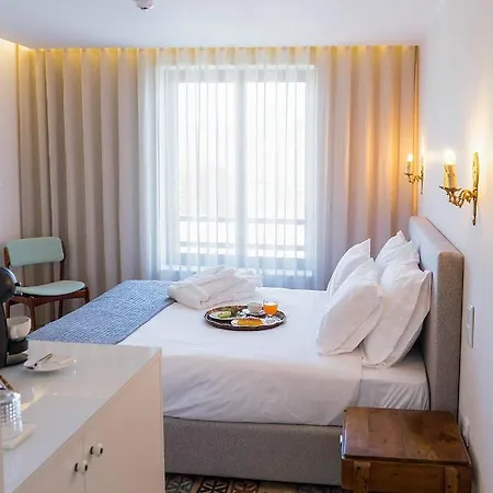 Casa Da Ana Boutique 4* Barcelos