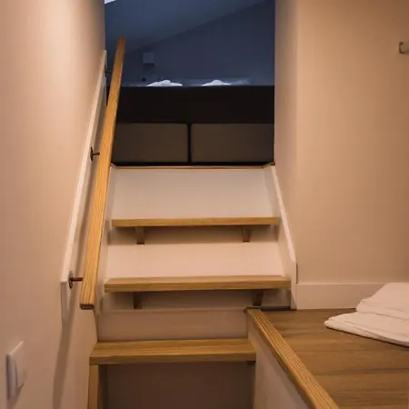 B&B Casa Da Ana Boutique 4*