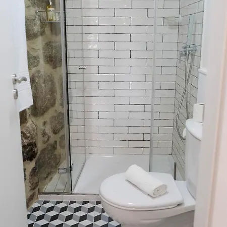 Casa Da Ana Boutique Отель типа 