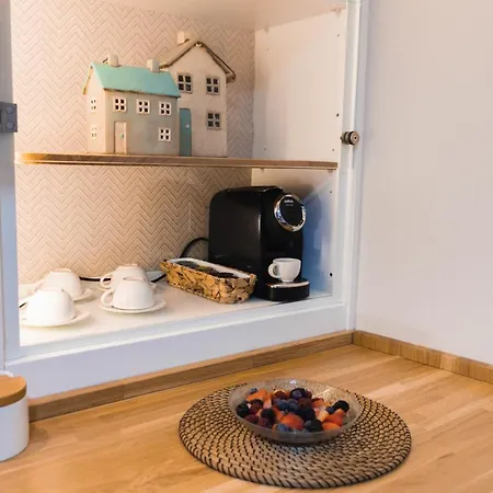 Casa Da Ana Boutique Отель типа 