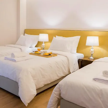Casa Da Ana Boutique Bed & Breakfast