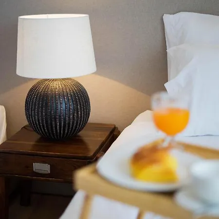 Casa Da Ana Boutique Oda ve Kahvaltı 4*