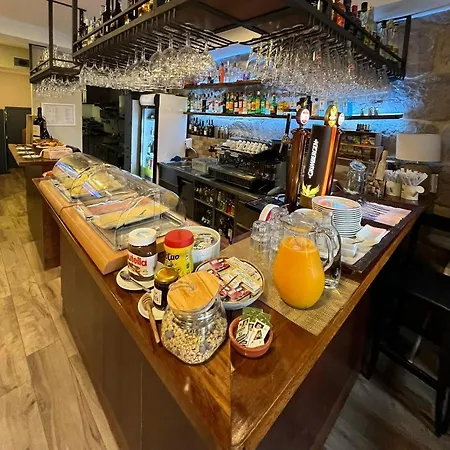 Casa Da Ana Boutique Барселуш