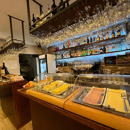 ベッド・アンド・ブレックファスト Casa Da Ana Boutique バルセロス