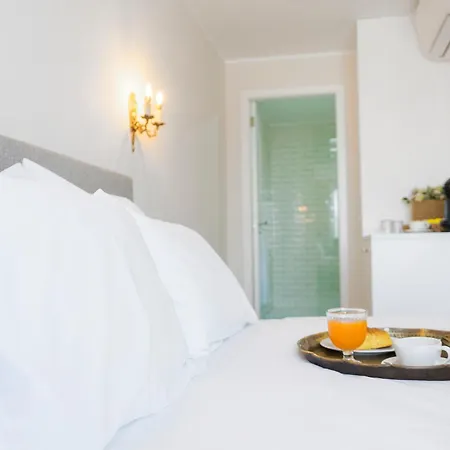 Casa Da Ana Boutique Bed & Breakfast