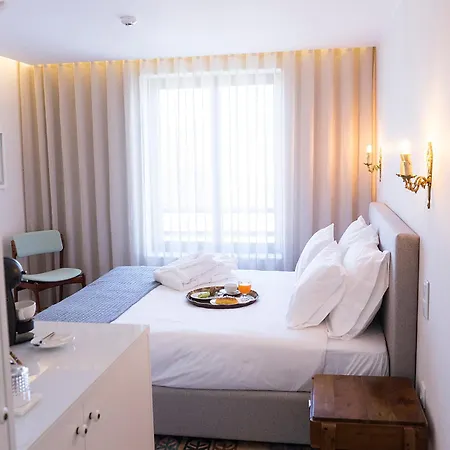 Casa Da Ana Boutique 4*