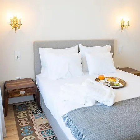 Casa Da Ana Boutique