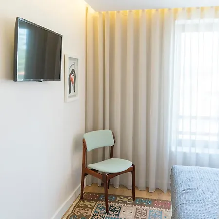 Oda ve Kahvaltı Casa Da Ana Boutique