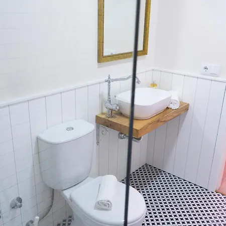 Casa Da Ana Boutique B&B