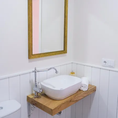 Casa Da Ana Boutique 4*