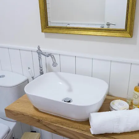 Casa Da Ana Boutique B&B