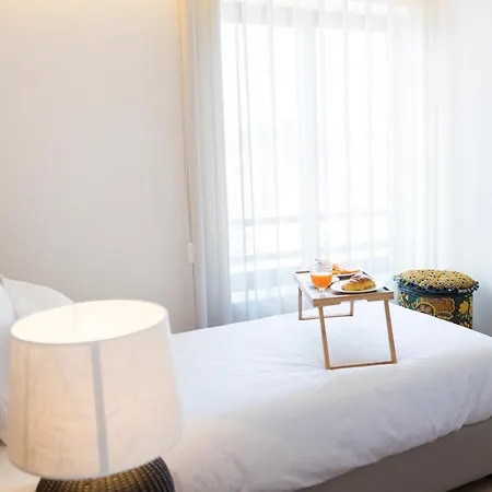 Casa Da Ana Boutique 4* 바르셀로스