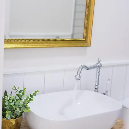 Casa Da Ana Boutique Отель типа 