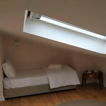 Casa Da Ana Boutique Oda ve Kahvaltı 4*
