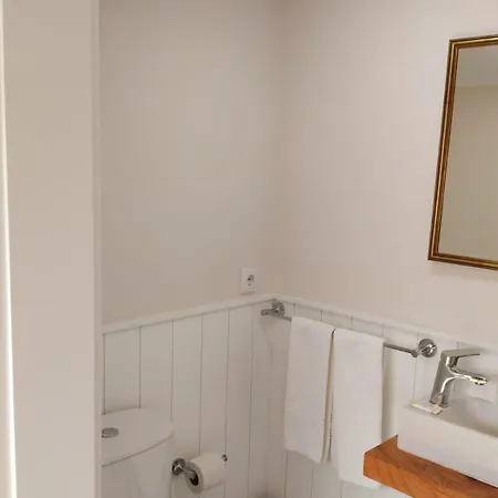 Casa Da Ana Boutique فندق مبيت وإفطار بارسيلوس