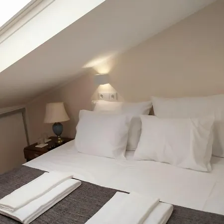 Casa Da Ana Boutique Barcelos