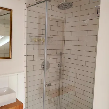 Casa Da Ana Boutique Отель типа 