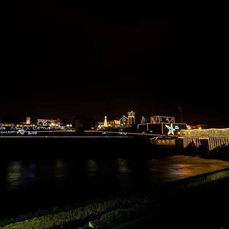 Casa Da Ana Boutique Couette-café