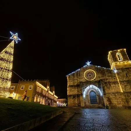 Casa Da Ana Boutique 4*