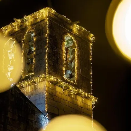 Casa Da Ana Boutique Отель типа 