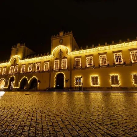 B&B Casa Da Ana Boutique