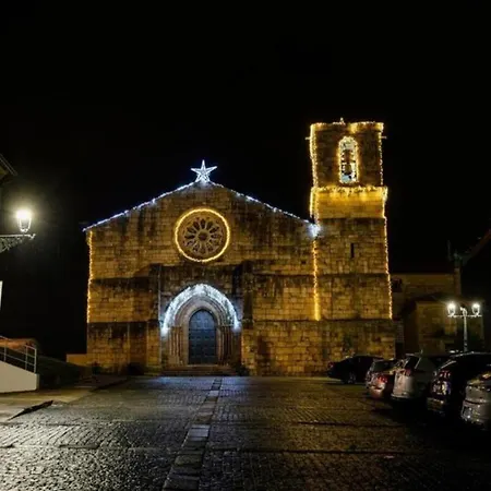 Casa Da Ana Boutique B&B