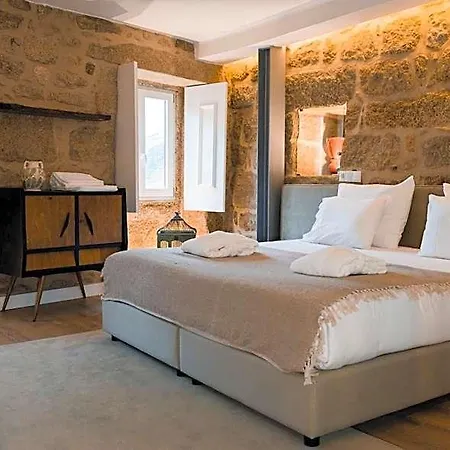 Casa Da Ana Boutique فندق مبيت وإفطار 4*