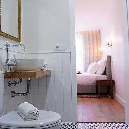Casa Da Ana Boutique فندق مبيت وإفطار بارسيلوس