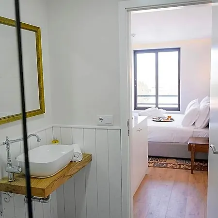 Casa Da Ana Boutique فندق مبيت وإفطار 4*