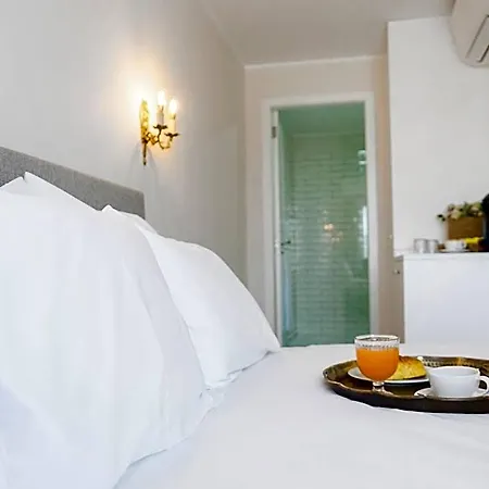 فندق مبيت وإفطار Casa Da Ana Boutique