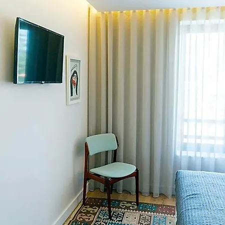 Casa Da Ana Boutique بارسيلوس